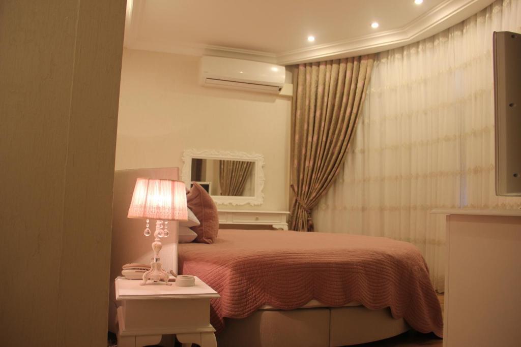 Buyukada Princess Hotel Adalar Zimmer foto